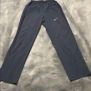 Nike Black Dri - Fit Sweats